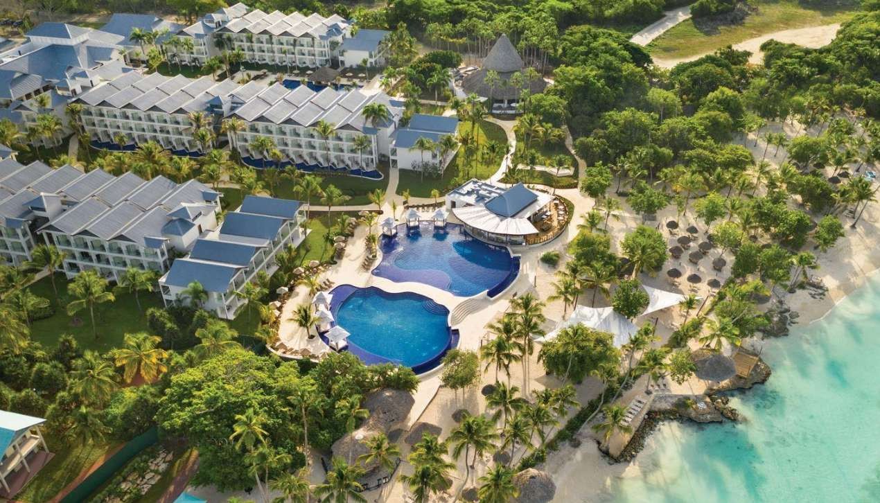 Hilton La Romana Resort & Spa | Adult Only Section 5*