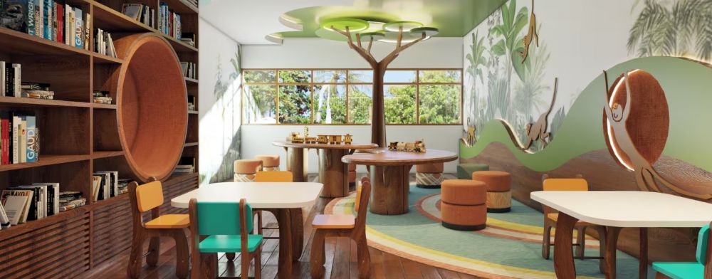 Paradisus by Melia Bali 5*