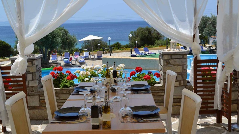 Acrotel Elea Beach 4*