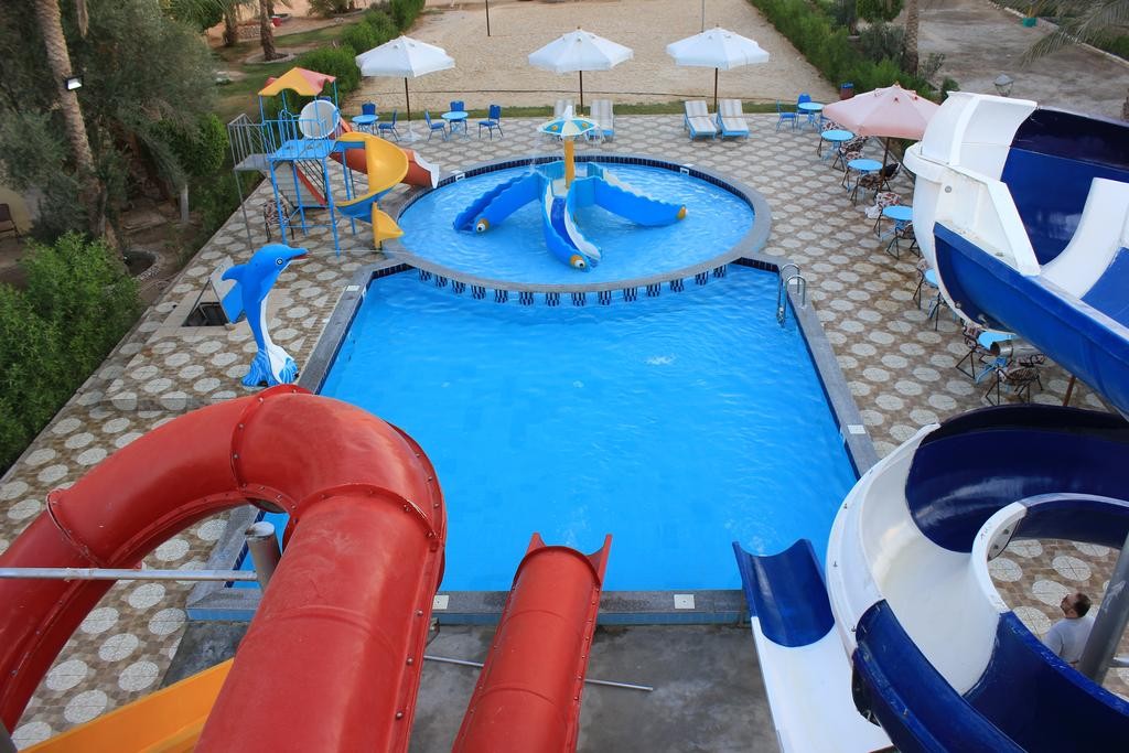 Grand Blue Saint Maria Aquapark 3*