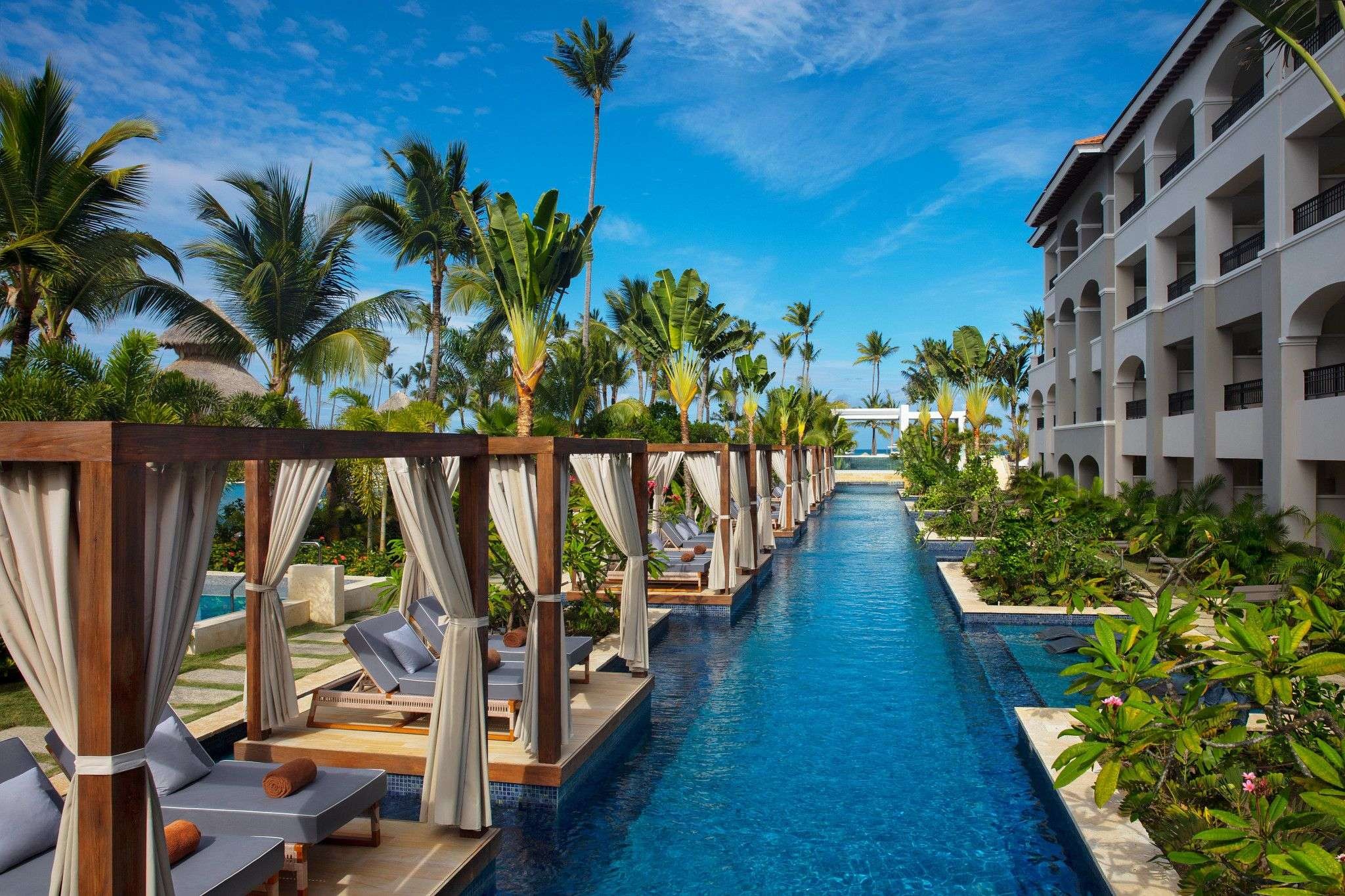 Secrets Royal Beach Punta Cana | Adults Only 5*