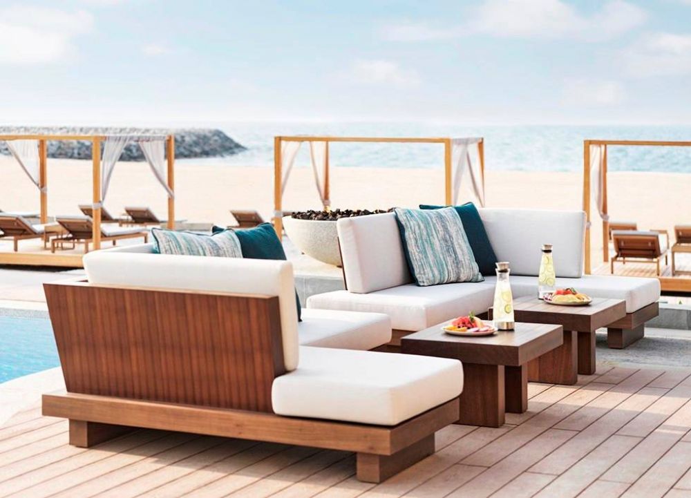 Intercontinental Ras Al Khaimah Mina Al Arab Resort 5*