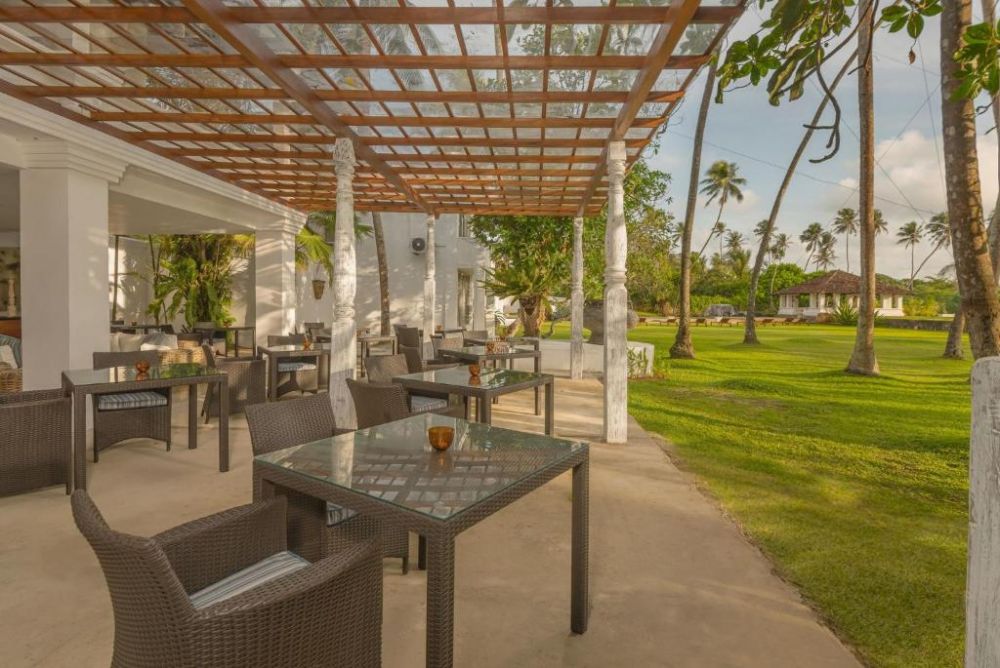 The Villa Bentota 5*