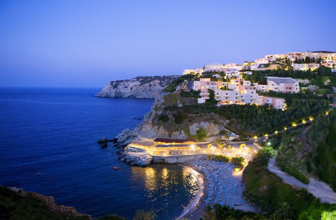 CHC Athina Palace Resort And Spa 5*