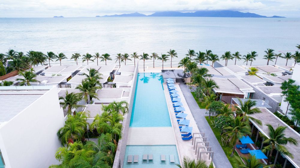 Explorar Koh Samui | Adults Only 16+ 5*