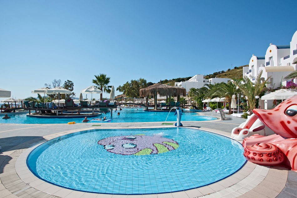 Salmakis Resort & Spa 5*