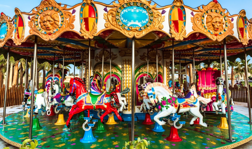 Rixos Premium Seagate Villas 5*