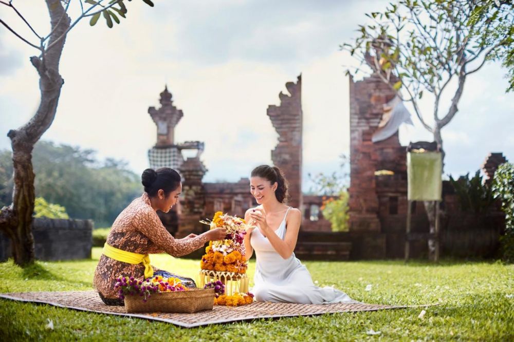 Mandapa, a Ritz-Carlton Reserve 5*