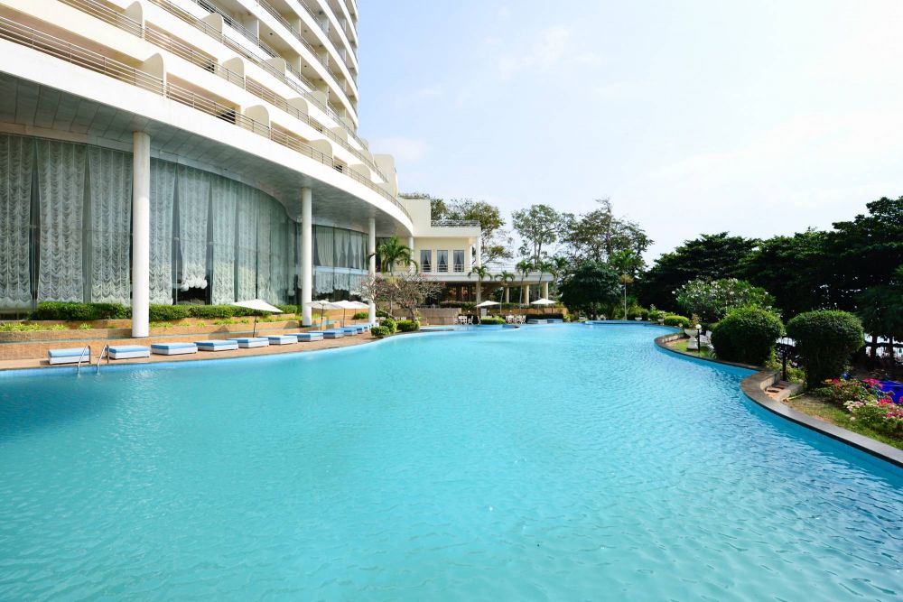 Adriatic Palace Pattaya 4*