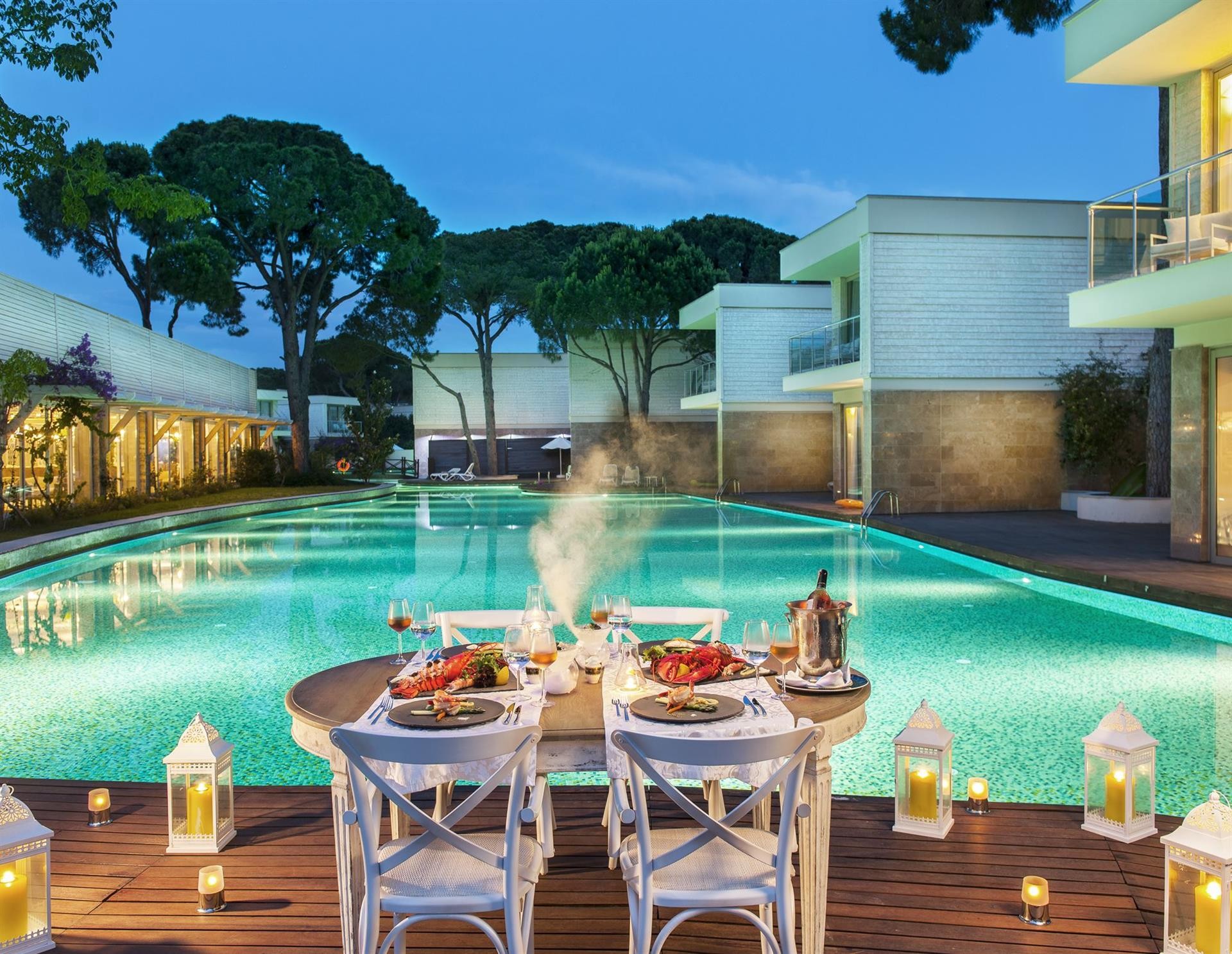 Club Prive By Rixos Belek 5*