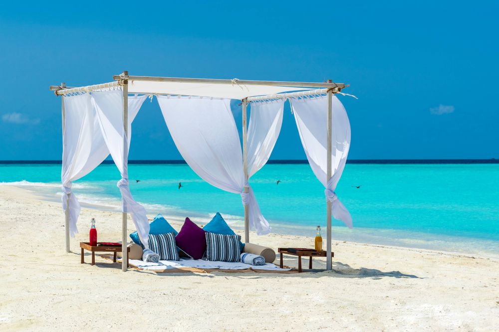 Milaidhoo Island Maldives (Adults only 8+) 5*