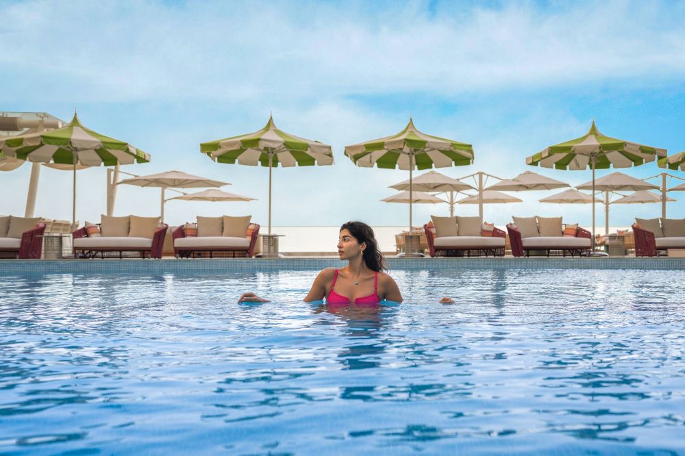 Pullman Al Marjan Island Resort (ex. Marjan Island Resort & Spa by Accor) 5*