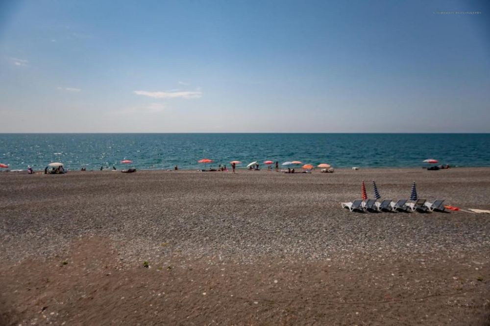 Seaside Kobuleti Hotel 3*