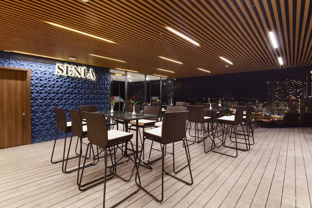 Senia Hotel Nha Trang 3+