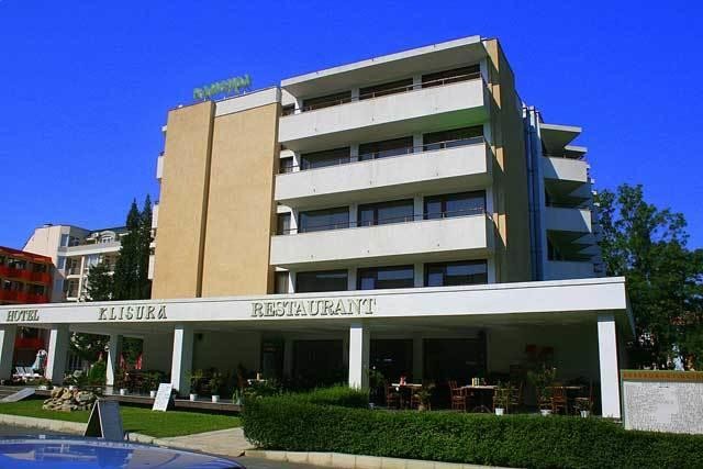 Klisura Hotel 3*