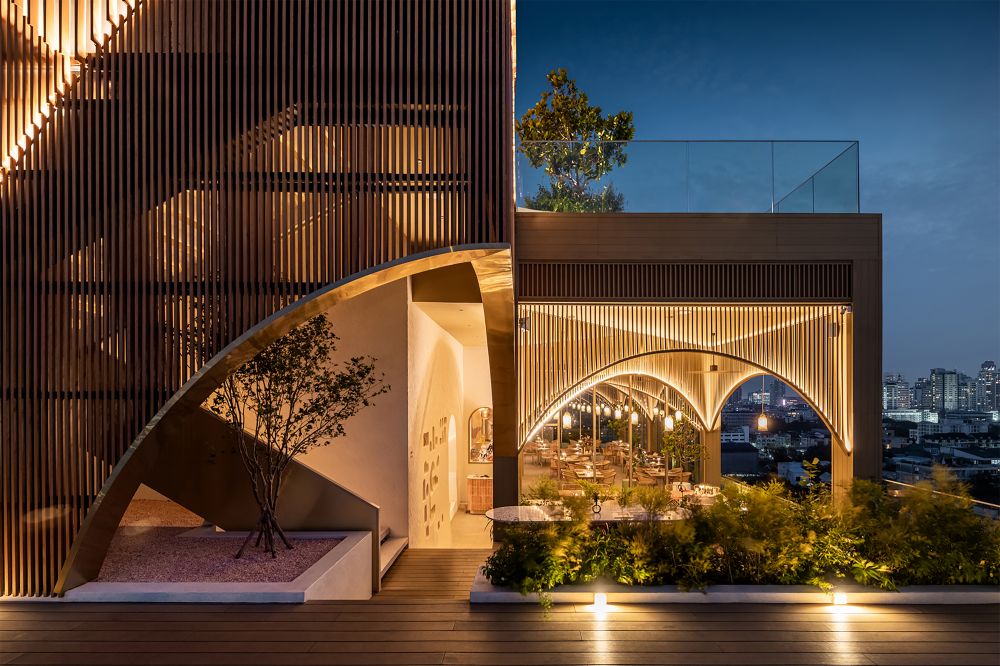 Somerset Sukhumvit 71 Bangkok 4*