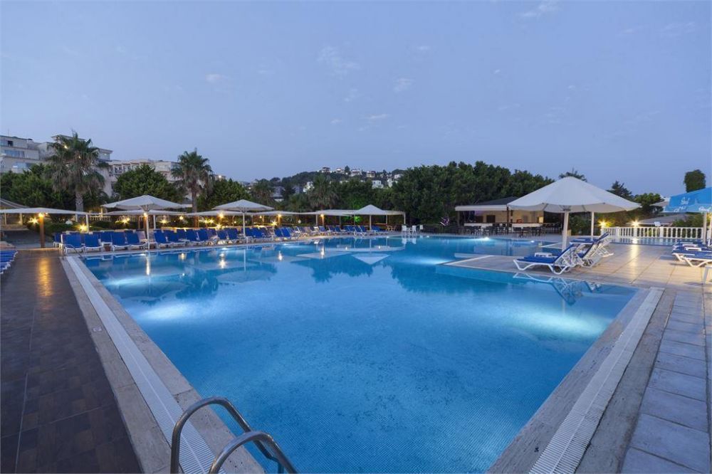 Golden Age Bodrum Yalikavak Hotel 4*