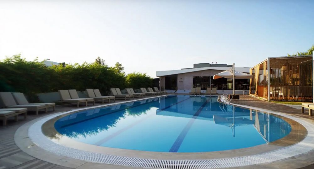 Hotella Hotel & Spa 4*