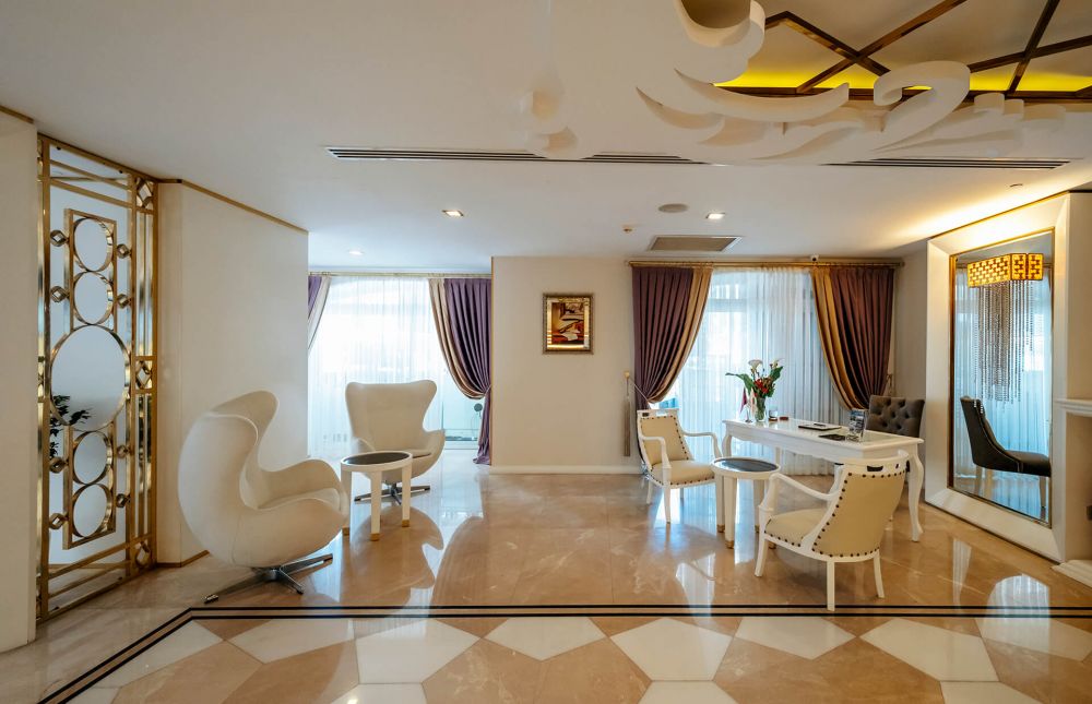 La Boutique Hotel & Suite 3*