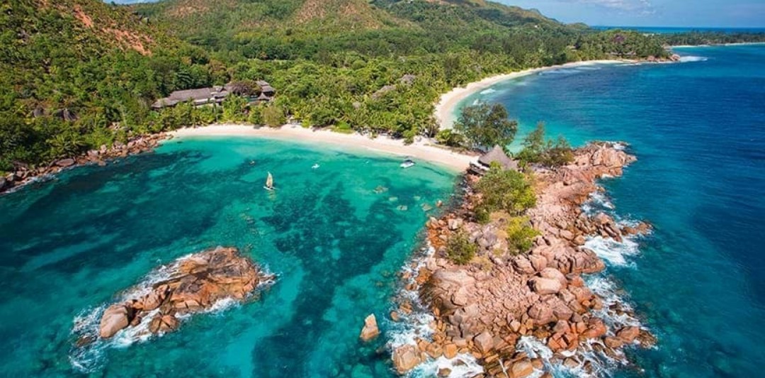 Constance Lemuria Resort Praslin Seychelles 5*