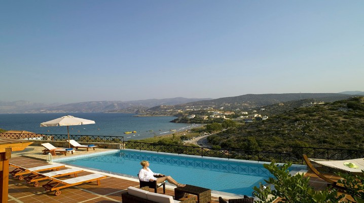 Miramare Luxury Villas 4*