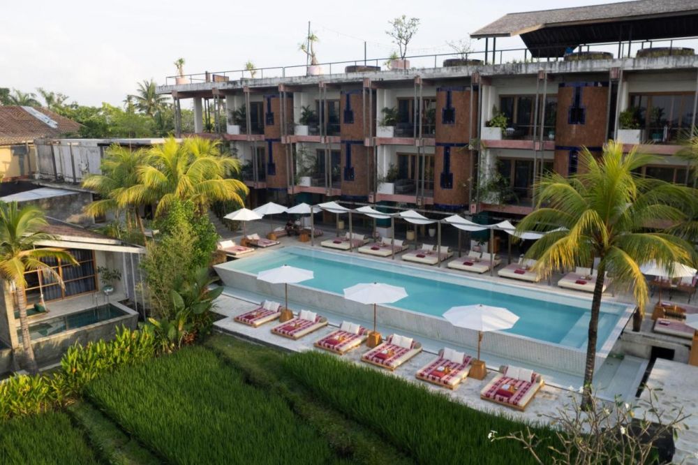 Shore Amora Canggu 4*