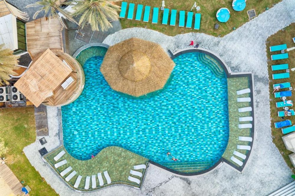 Le Meridien Abu Dhabi 5*