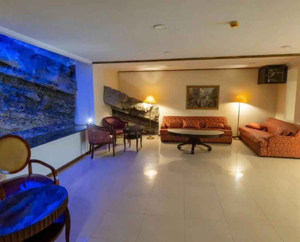 Beaumonde Garden 3*