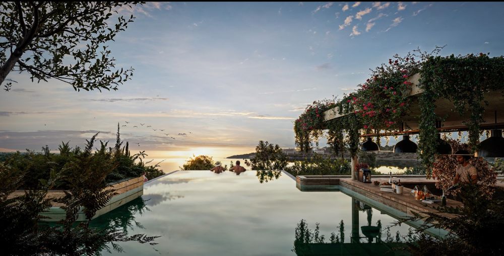 Akra Didim Resort & SPA 5*