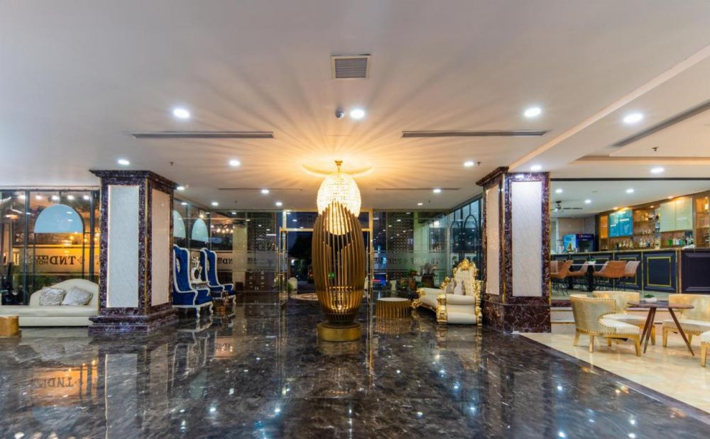 TND Hotel Nha Trang 4*