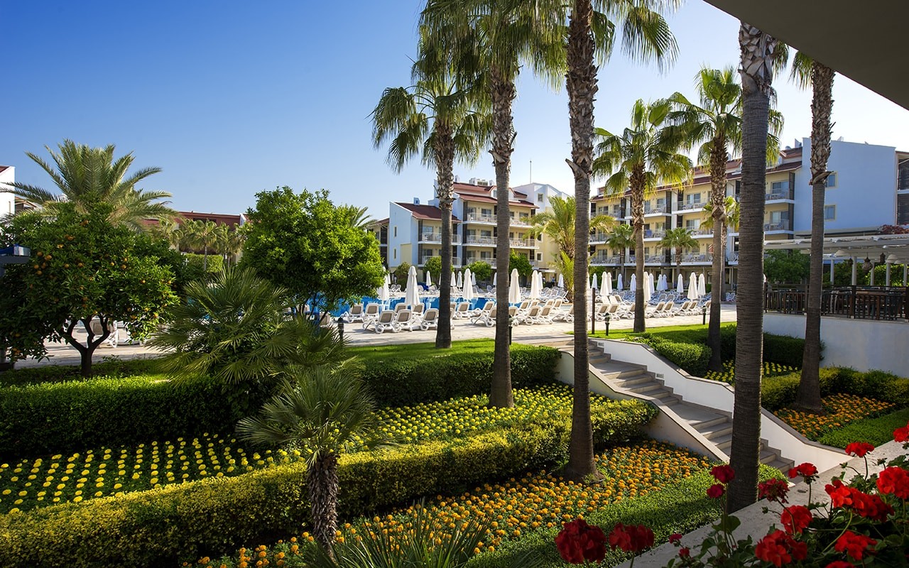 Barut B Suites 4*