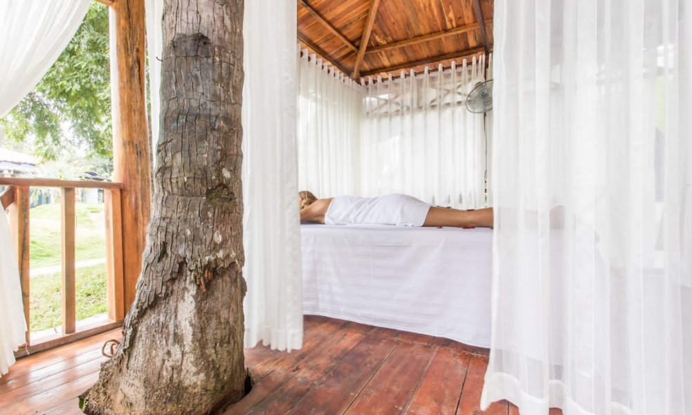 Isabella Resort & Spa 3*