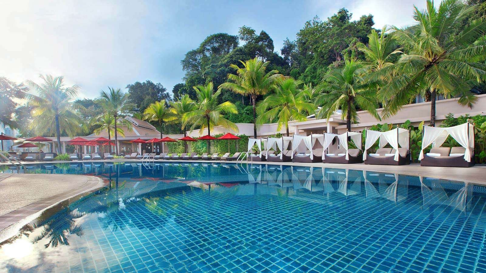 Amari Phuket 5*