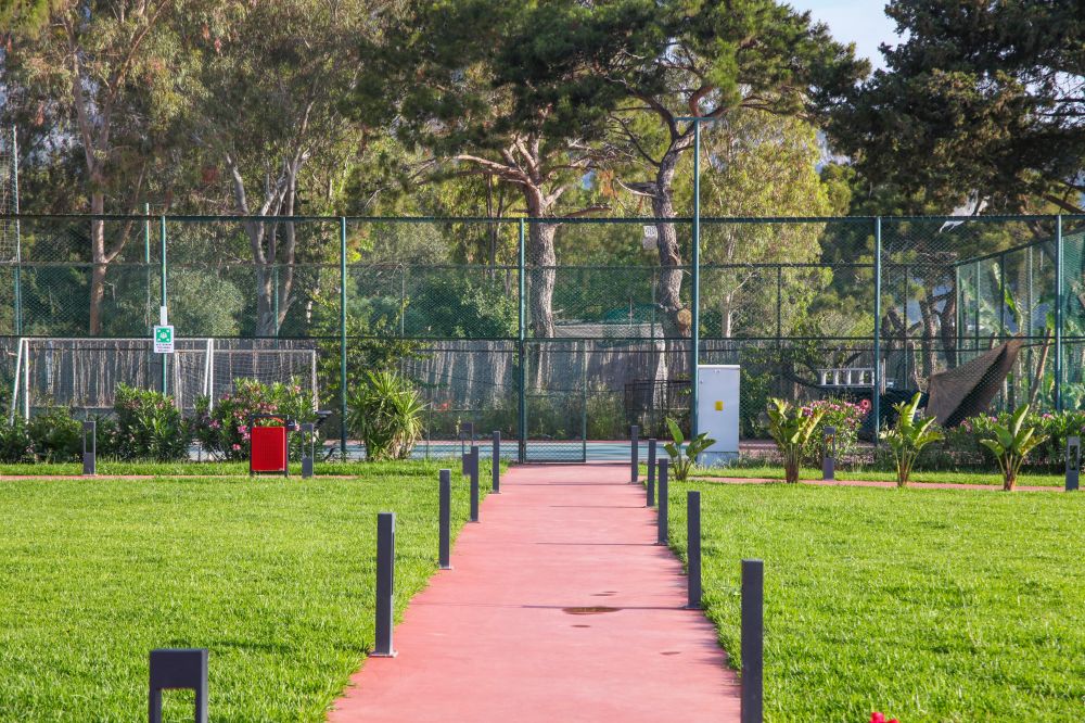 Transatlantik Beach 4*