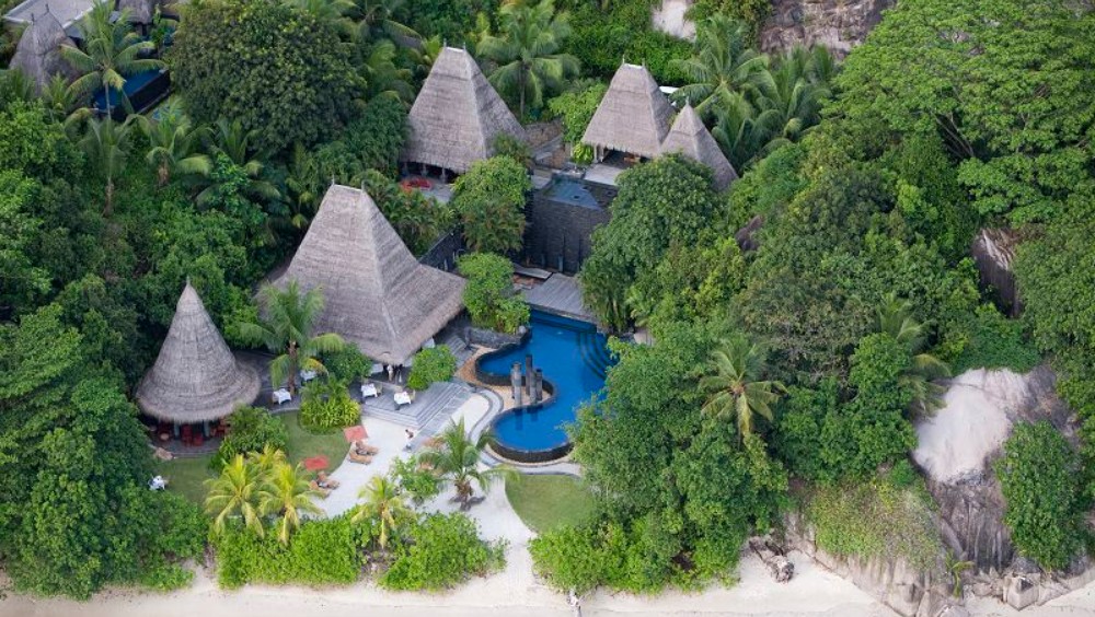 Anantara Maia (ex. Maia Luxury Resort) 5*