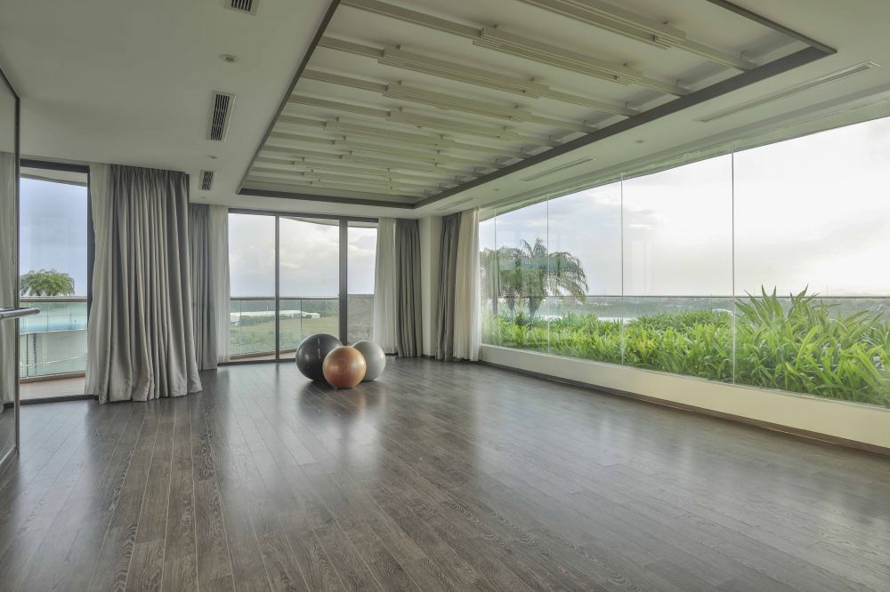 Vinpearl Resort & Golf Nam Hoi An 5*