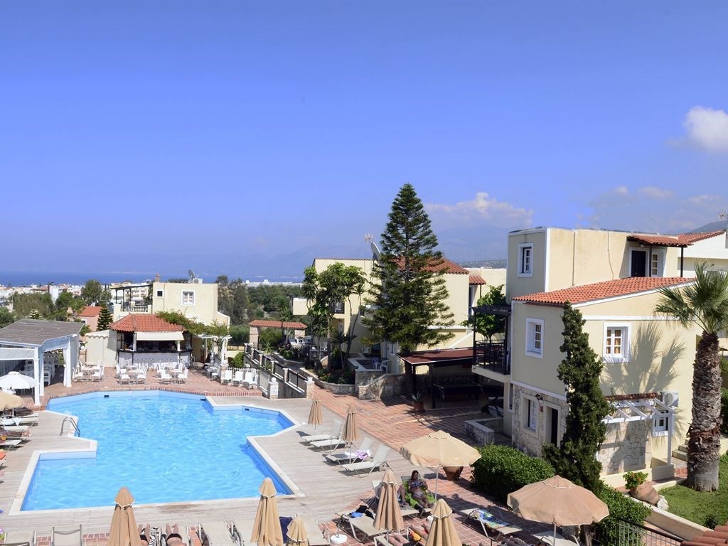 Porto Village Hotel 3*