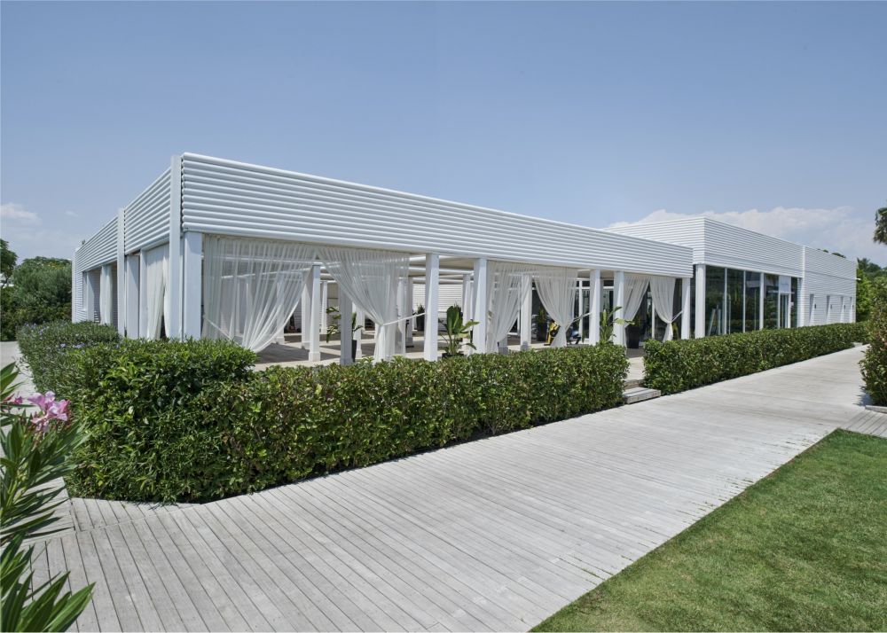 Maxx Royal Belek Golf Resort 5*