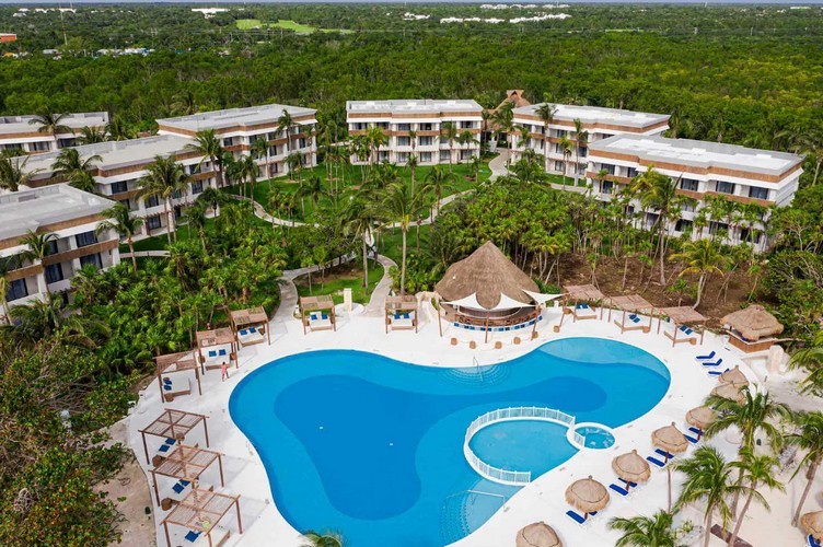 Bahia Principe Grand Tulum 5*