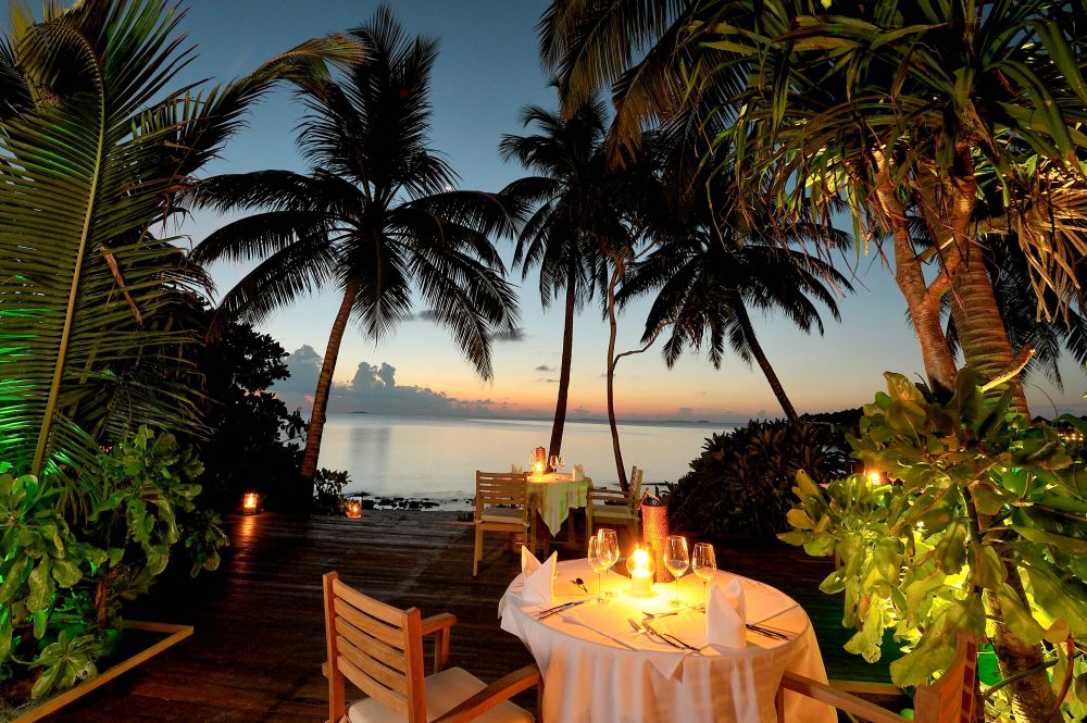 Robinson Club Maldives | Adult Only 18+ 4*