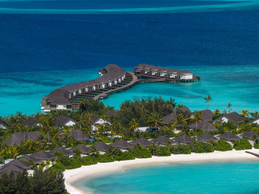 DusitD2 Feydhoo Maldives 5*