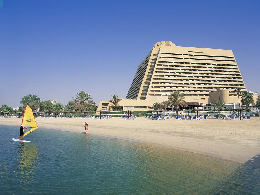 Radisson Blu Resort Sharjah 5*