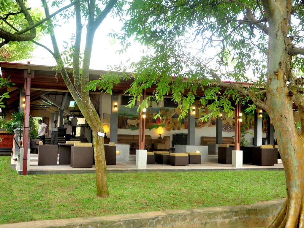 Siddhalepa Ayurveda Resort | Adults Only 12+ 4*