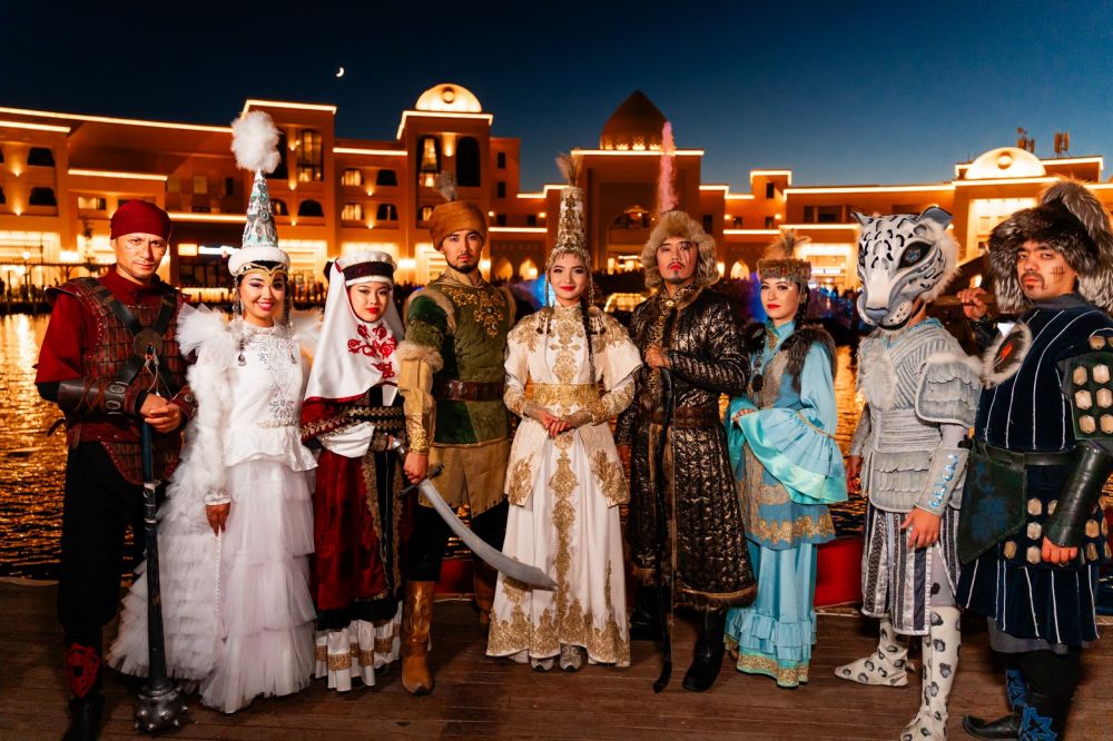 Karavansaray Family Hotel 4*