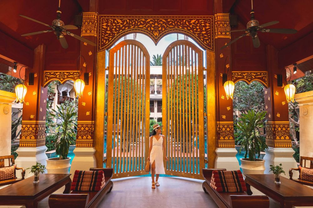 Burasari Phuket 4*