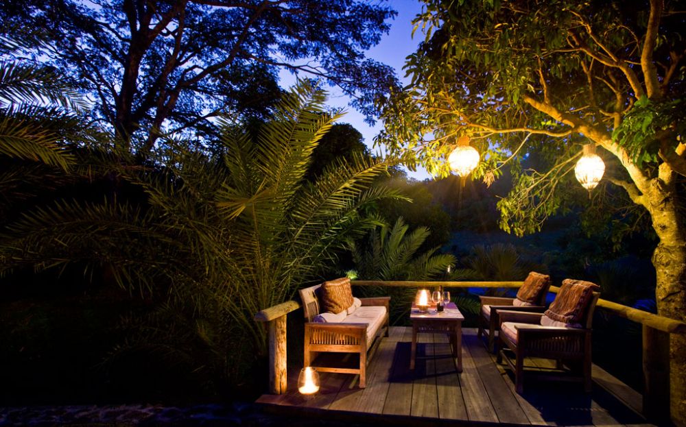 Lakaz Chamarel Exclusive Lodge Nature Lodge | Adults Only 12+ 