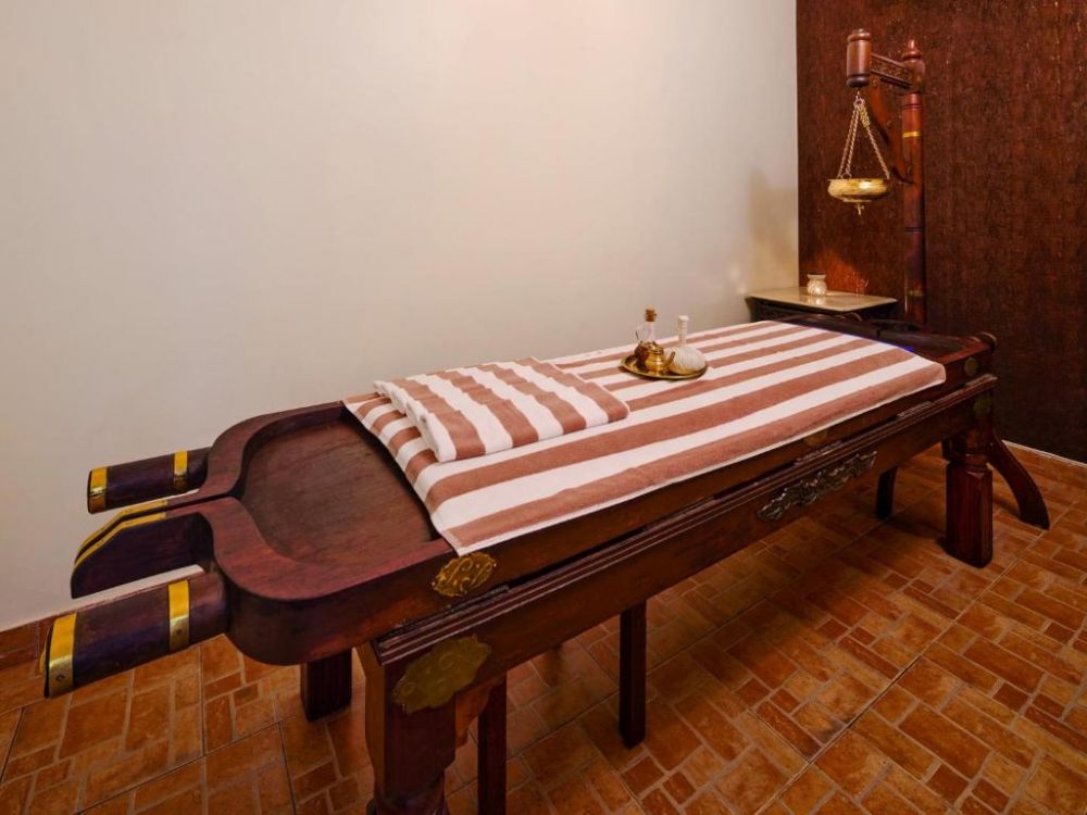 Holiday Inn Resort 5*