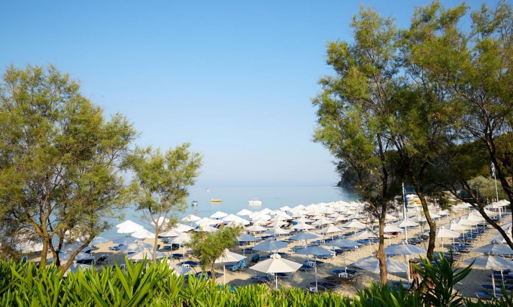 Club Salut Simantro Beach 5*