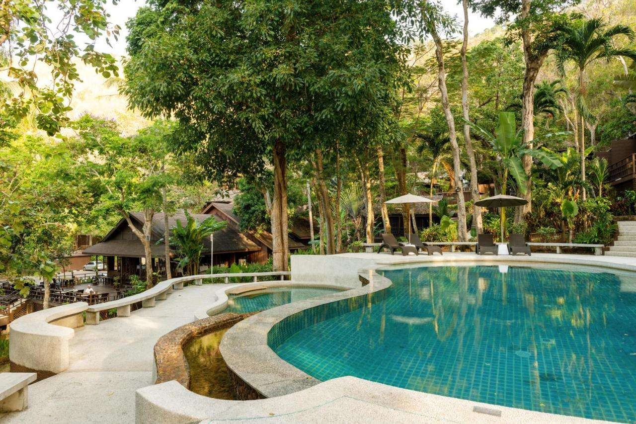 Baan Krating Resort 3*