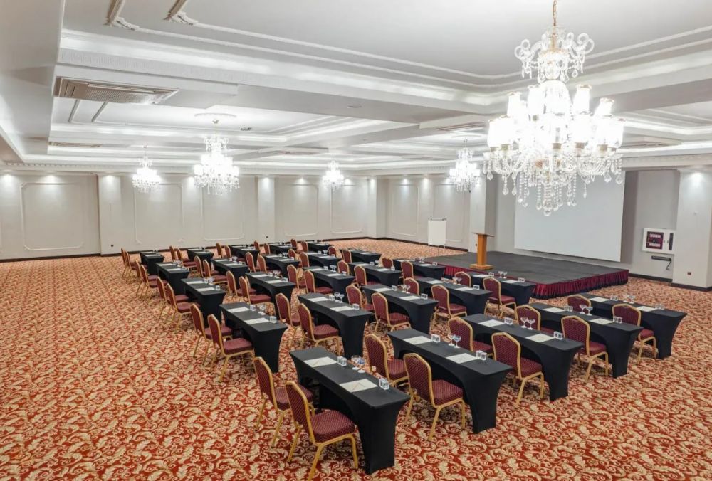 Megasaray West Beach 5*